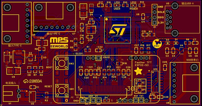 003pcb