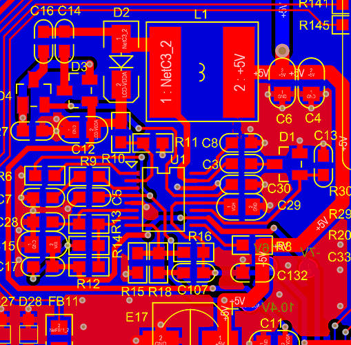 PCB