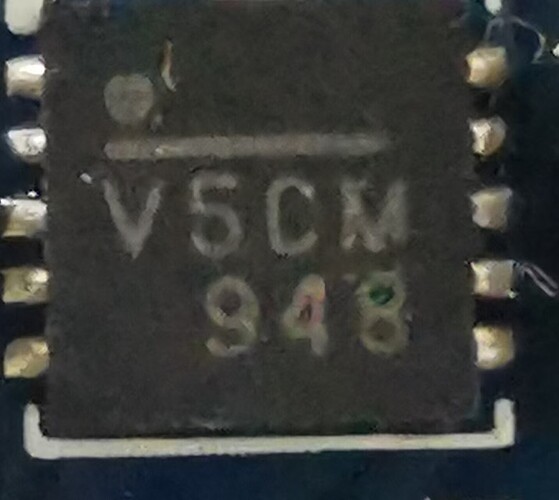 V5CM