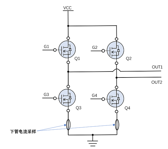 电机驱动——H桥芯片-20250806 13